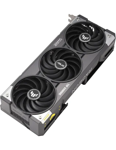 ASUS TUF Gaming AMD Radeon RX 9070 OC 16GB GDDR6 FSR 4