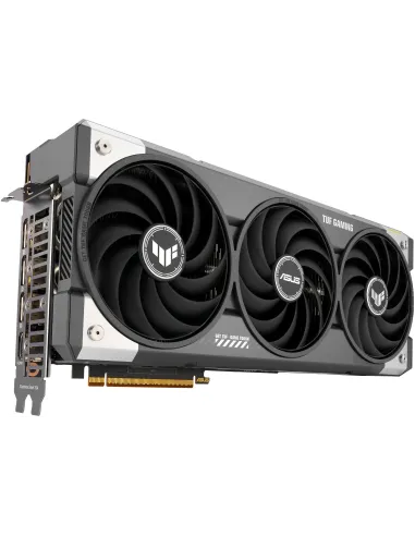 ASUS TUF Gaming AMD Radeon RX 9070 OC 16GB GDDR6 FSR 4