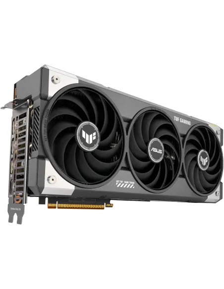 ASUS TUF Gaming AMD Radeon RX 9070 OC 16GB GDDR6 FSR 4