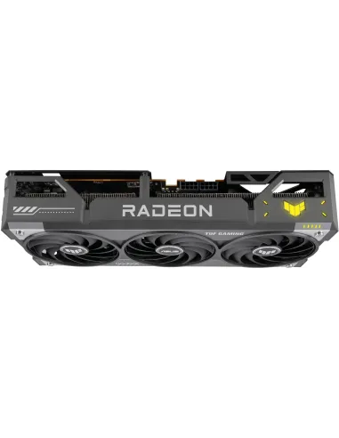 ASUS TUF Gaming AMD Radeon RX 9070 OC 16GB GDDR6 FSR 4