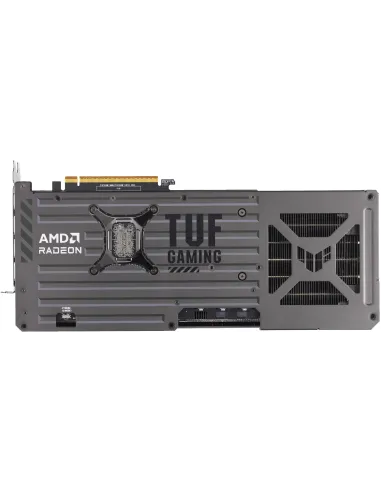 ASUS TUF Gaming AMD Radeon RX 9070 OC 16GB GDDR6 FSR 4