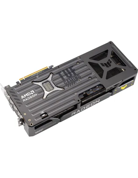 ASUS TUF Gaming AMD Radeon RX 9070 OC 16GB GDDR6 FSR 4