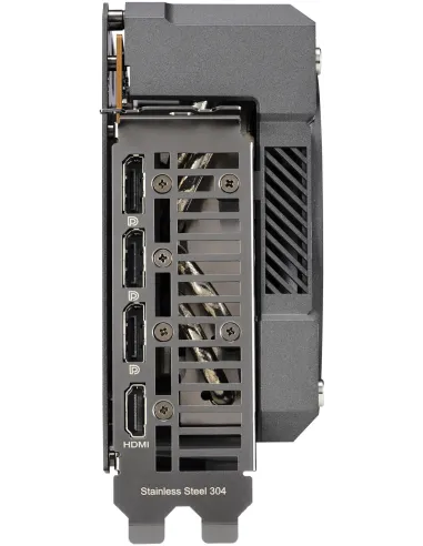 ASUS TUF Gaming AMD Radeon RX 9070 OC 16GB GDDR6 FSR 4