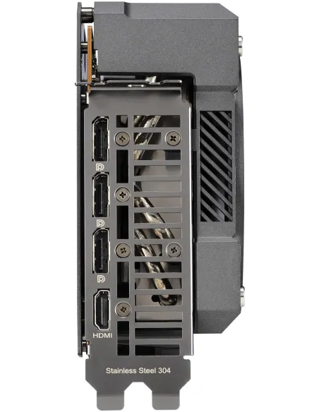 ASUS TUF Gaming AMD Radeon RX 9070 OC 16GB GDDR6 FSR 4