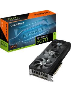 Gigabyte GeForce RTX 5070 EAGLE OC 12GB GDDR7 DLSS4