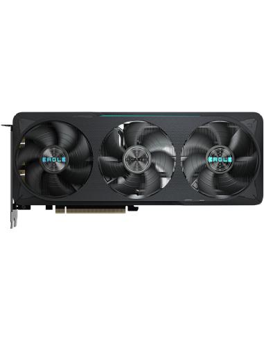 Gigabyte GeForce RTX 5070 EAGLE OC 12GB GDDR7 DLSS4