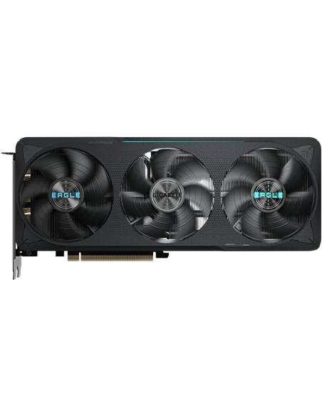 Gigabyte GeForce RTX 5070 EAGLE OC 12GB GDDR7 DLSS4
