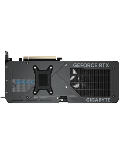 Gigabyte GeForce RTX 5070 EAGLE OC 12GB GDDR7 DLSS4