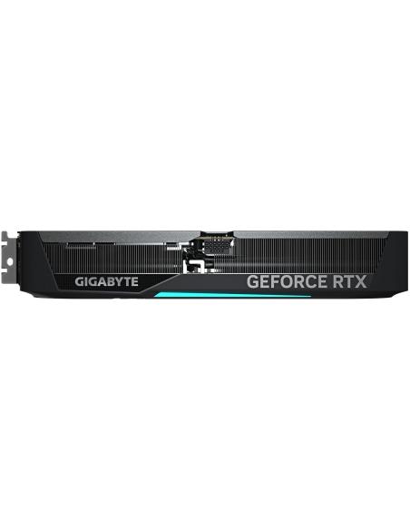 Gigabyte GeForce RTX 5070 EAGLE OC 12GB GDDR7 DLSS4