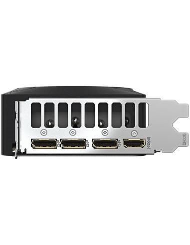 Gigabyte GeForce RTX 5070 EAGLE OC 12GB GDDR7 DLSS4