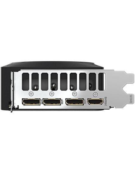 Gigabyte GeForce RTX 5070 EAGLE OC 12GB GDDR7 DLSS4