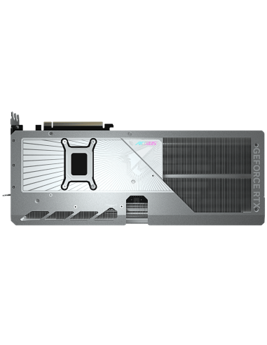 Gigabyte Aorus GeForce RTX 5080 Master ICE 16GB