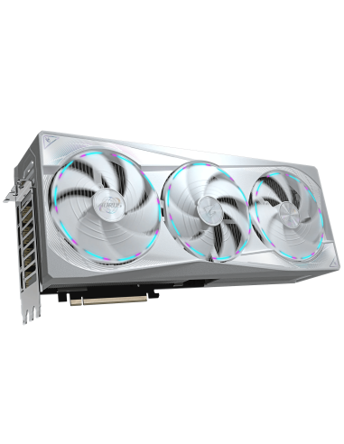 Gigabyte Aorus GeForce RTX 5080 Master ICE 16GB