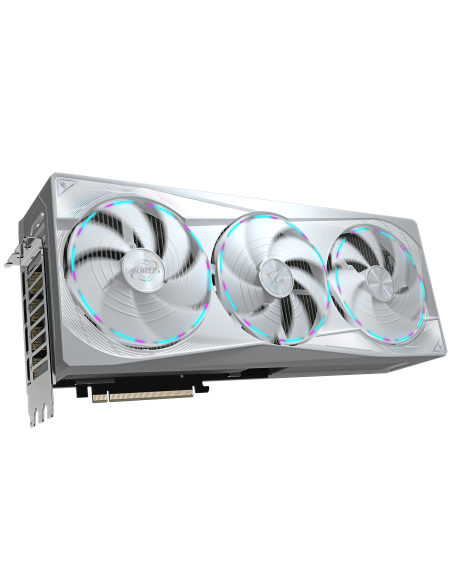 Gigabyte Aorus GeForce RTX 5080 Master ICE 16GB