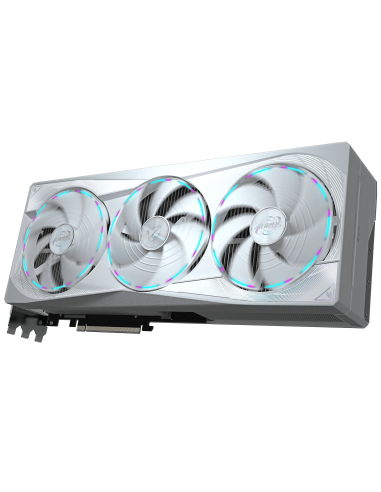 Gigabyte Aorus GeForce RTX 5080 Master ICE 16GB