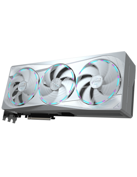 Gigabyte Aorus GeForce RTX 5080 Master ICE 16GB
