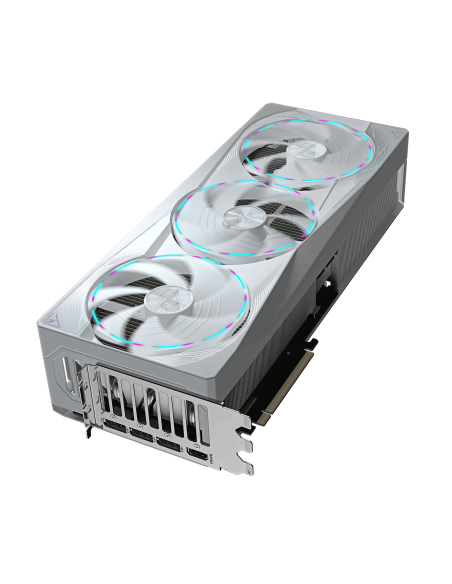 Gigabyte Aorus GeForce RTX 5080 Master ICE 16GB