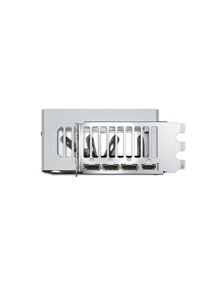 Gigabyte Aorus GeForce RTX 5080 Master ICE 16GB