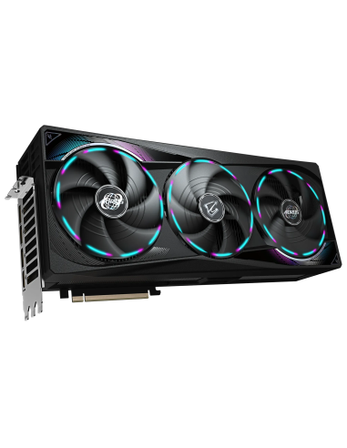 Gigabyte Aorus GeForce RTX 5090 Master 32GB DDR7 DLSS4 Negra