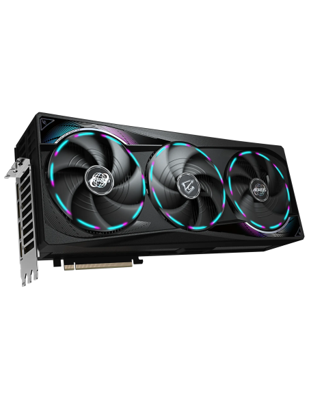 Gigabyte Aorus GeForce RTX 5090 Master 32GB DDR7 DLSS4 Negra