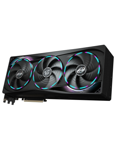 Gigabyte Aorus GeForce RTX 5090 Master 32GB DDR7 DLSS4 Negra