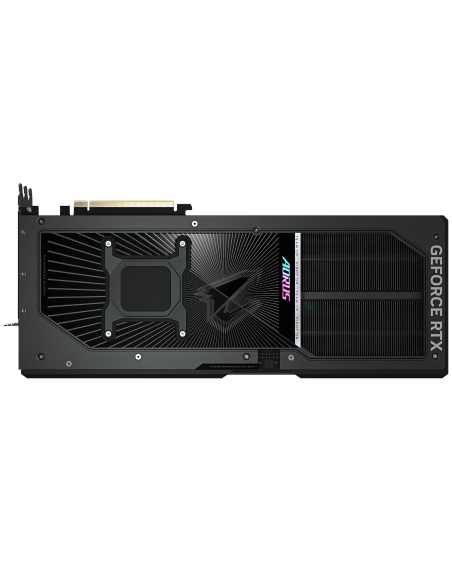 Gigabyte Aorus GeForce RTX 5090 Master 32GB DDR7 DLSS4 Negra