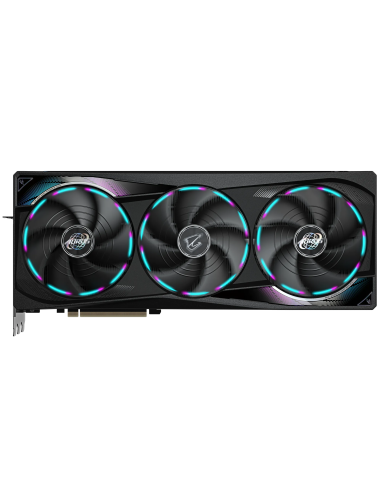 Gigabyte Aorus GeForce RTX 5090 Master 32GB DDR7 DLSS4 Negra