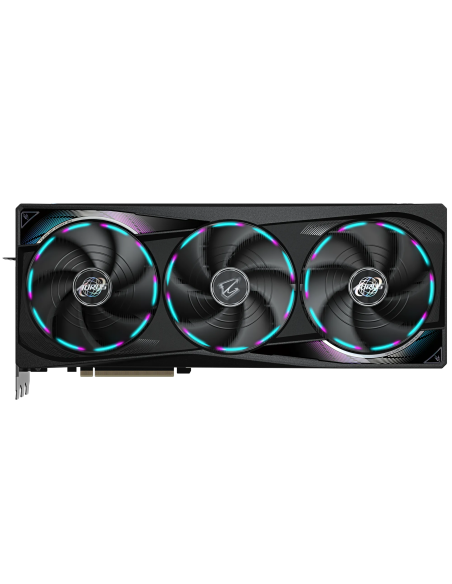 Gigabyte Aorus GeForce RTX 5090 Master 32GB DDR7 DLSS4 Negra