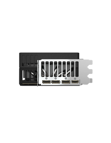 Gigabyte Aorus GeForce RTX 5090 Master 32GB DDR7 DLSS4 Negra