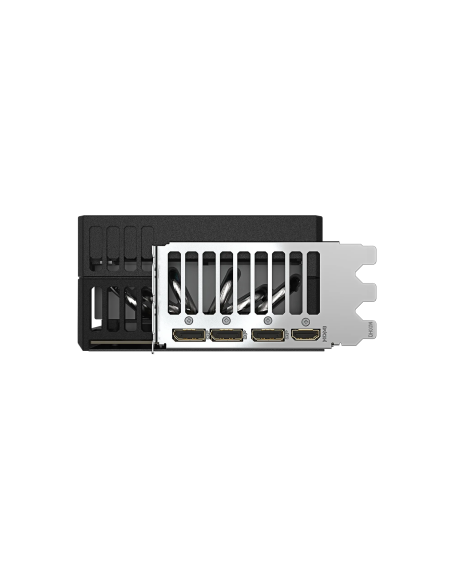 Gigabyte Aorus GeForce RTX 5090 Master 32GB DDR7 DLSS4 Negra