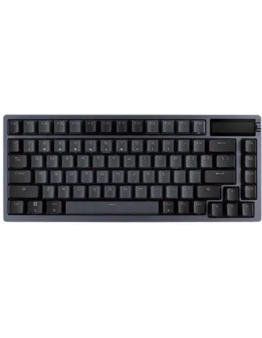 ASUS ROG Azoth Teclado Mecánico Gaming RGB Inalámbrico ROG RX Red QWERTY Inglés Negro