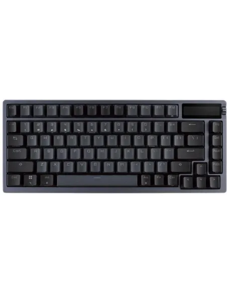 ASUS ROG Azoth Teclado Mecánico Gaming RGB Inalámbrico ROG RX Red QWERTY Inglés Negro