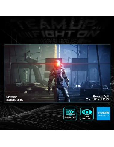 Gigabyte GS25F2 24.5" LED SS-IPS FullHD 200Hz Altavoces FreeSync Premium