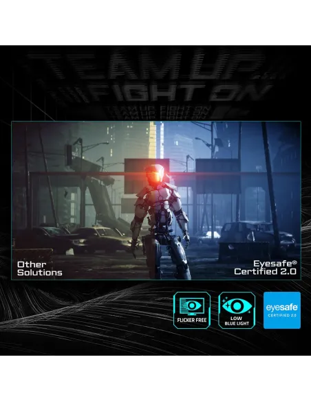 Gigabyte GS25F2 24.5" LED SS-IPS FullHD 200Hz Altavoces FreeSync Premium