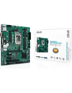 ASUS Pro H610M-C D4-CSM-1360314