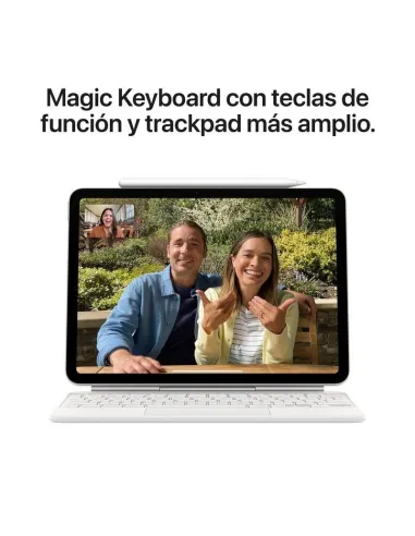 Tablet Apple iPad Air 2025 WiFi 13" 128GB Púrpura