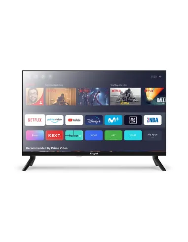 Engel LE2486SM 24" LED HD Smart TV