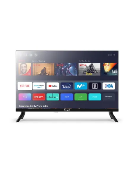 Engel LE2486SM 24" LED HD Smart TV