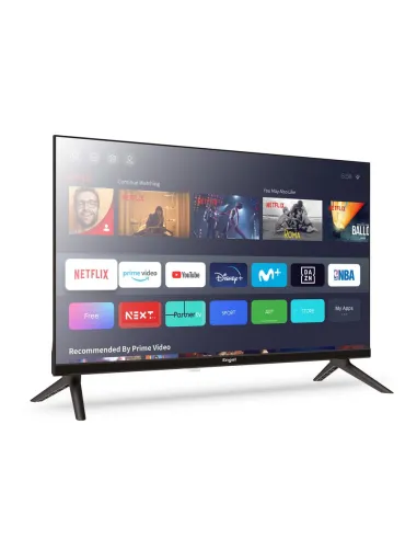 Engel LE2486SM 24" LED HD Smart TV