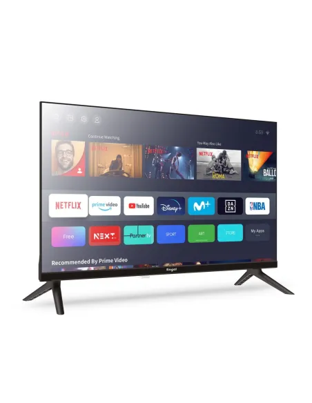 Engel LE2486SM 24" LED HD Smart TV