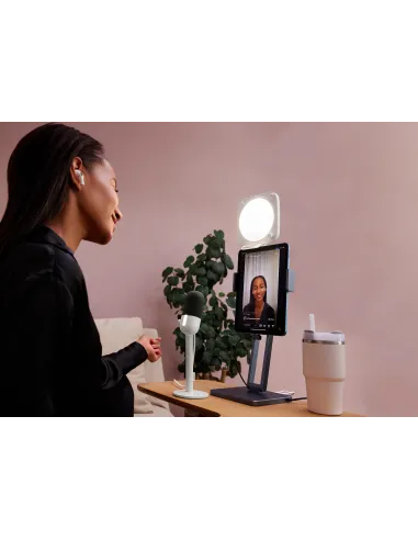 Elgato Key Light Neo 10LAJ9901 Panel Led USB 1000 Lúmenes Blanco