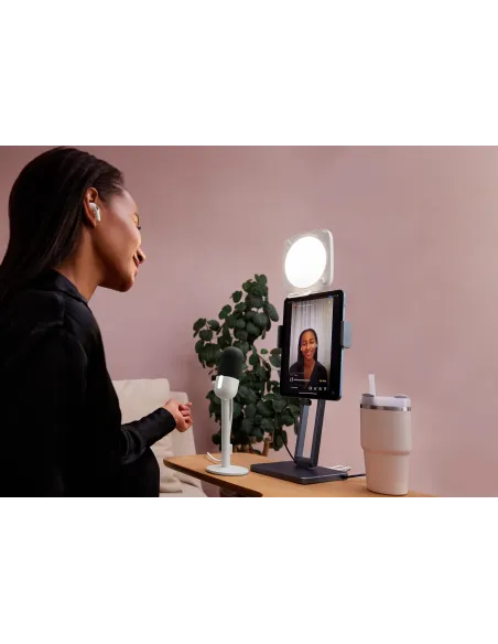 Elgato Key Light Neo 10LAJ9901 Panel Led USB 1000 Lúmenes Blanco