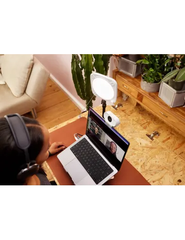 Elgato Key Light Neo 10LAJ9901 Panel Led USB 1000 Lúmenes Blanco