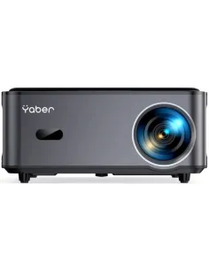 Yaber Pro U6 Proyector LCD 1080p ANSI 800 Lúmenes Wifi-1390234