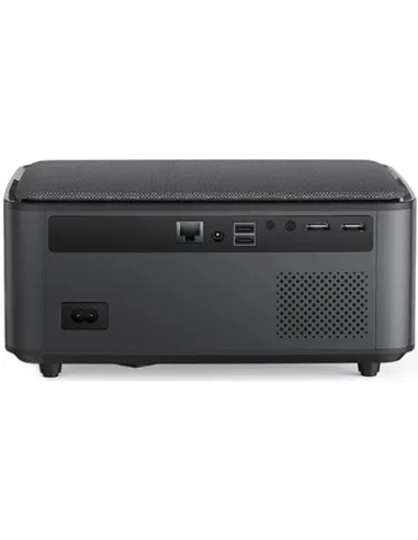 Yaber Pro U6 Proyector LCD 1080p ANSI 800 Lúmenes Wifi