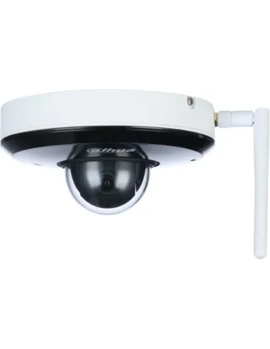 Dahua Lite DH-SD1A404XB-GNR-W Cámara de Vigilancia IP Exterior 4MP Blanca