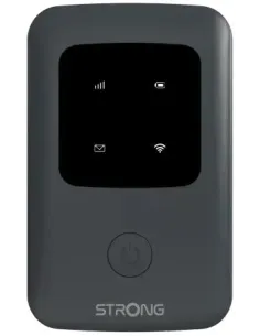Strong 4GMIFI150C Router Portátil 4G WiFi 4 LTE 150Mbit/s-1391694