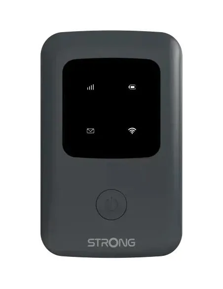 Strong 4GMIFI150C Router Portátil 4G WiFi 4 LTE 150Mbit/s