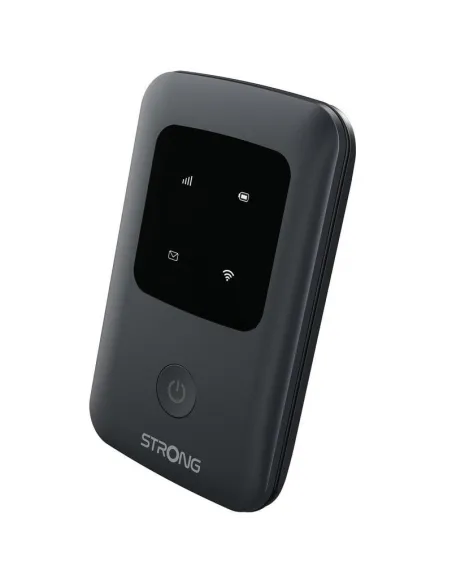 Strong 4GMIFI150C Router Portátil 4G WiFi 4 LTE 150Mbit/s