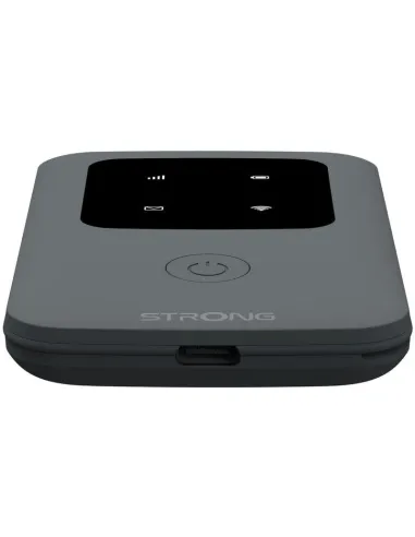 Strong 4GMIFI150C Router Portátil 4G WiFi 4 LTE 150Mbit/s
